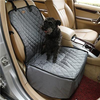 Multifunctional Waterproof Car Seat Box - Trendha