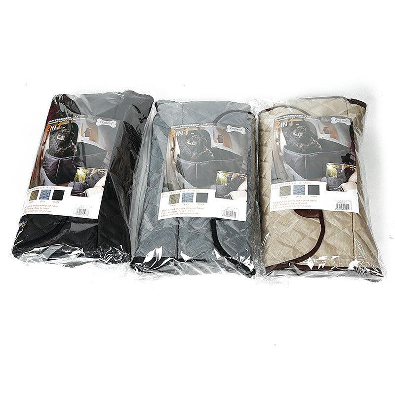 Multifunctional Waterproof Car Seat Box - Trendha