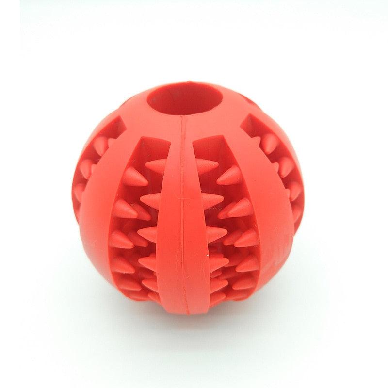 Natural Rubber Interactive Ball - Trendha