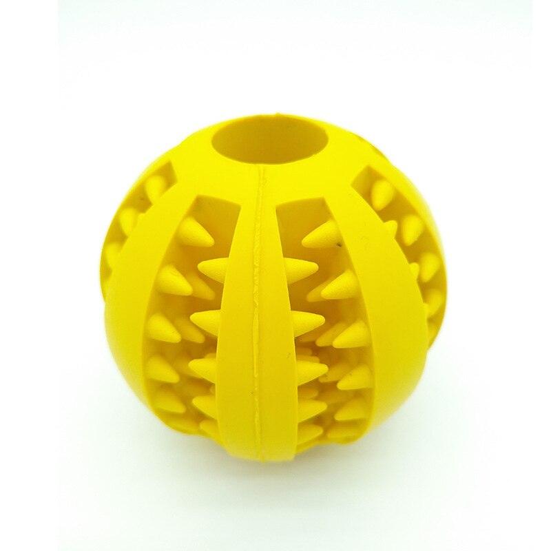 Natural Rubber Interactive Ball - Trendha