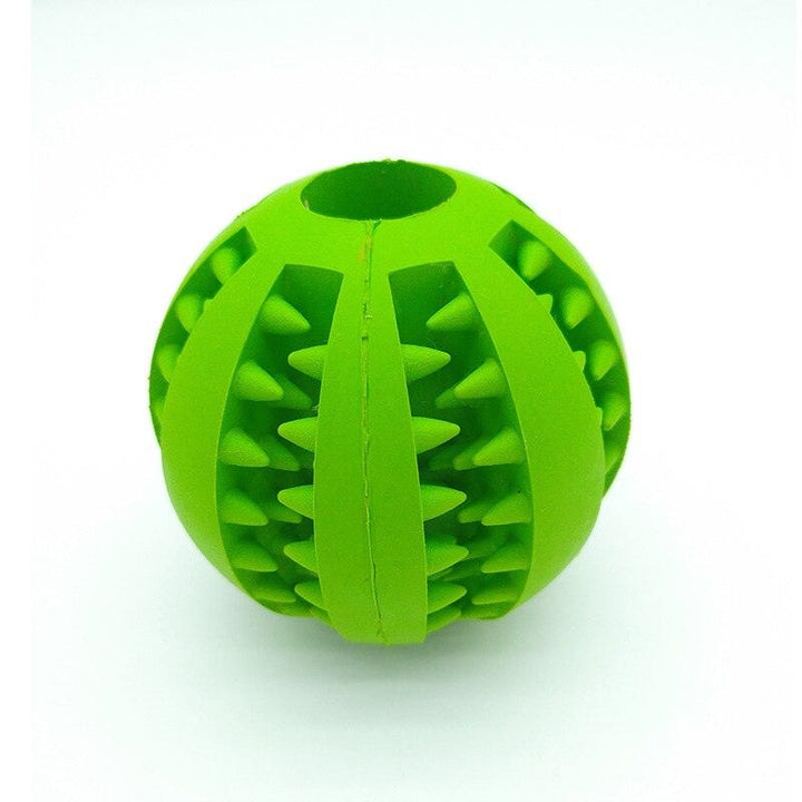 Natural Rubber Interactive Ball - Trendha