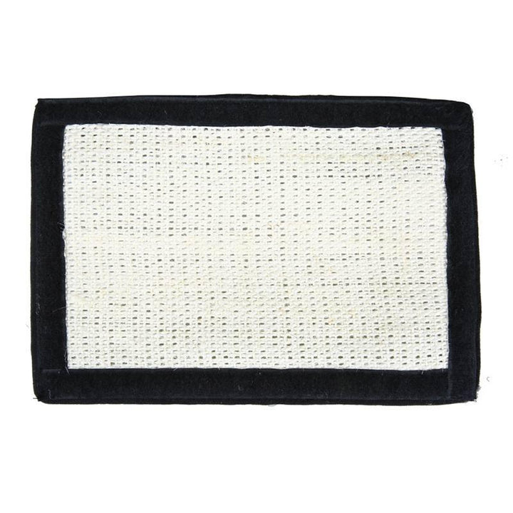 Natural Sisal Scratcher for Cats - Trendha