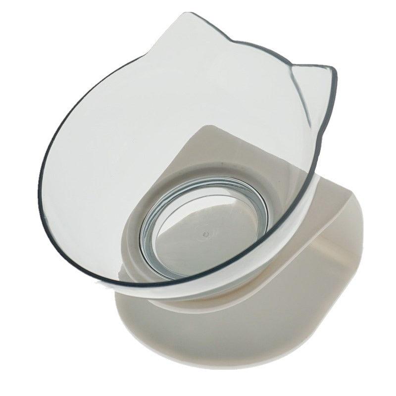 Non-Slip Double Bowl - Trendha