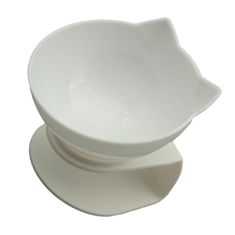 Non-Slip Double Bowl - Trendha