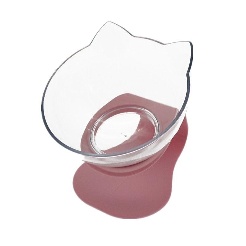 Non-Slip Double Bowl - Trendha