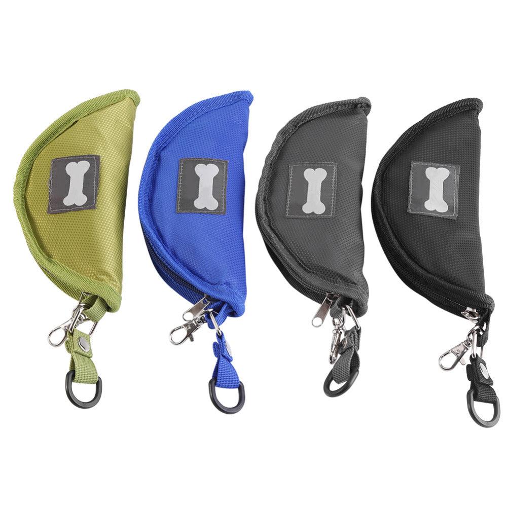 Outdoor Collapsible Pet's Bowl - Trendha