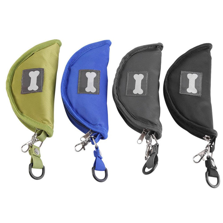 Outdoor Collapsible Pet's Bowl - Trendha