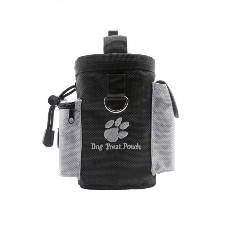 Outdoor Dog Training Treat Bag - Trendha