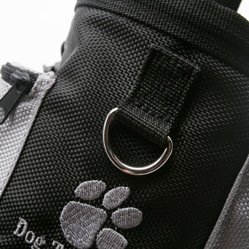 Outdoor Dog Training Treat Bag - Trendha
