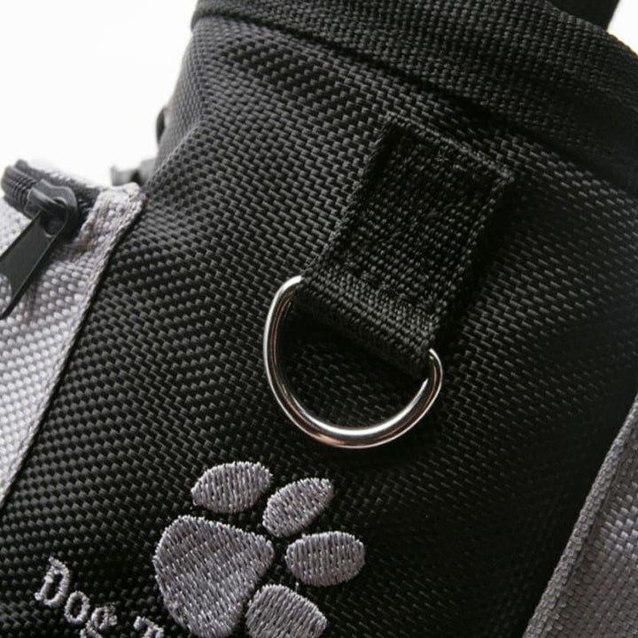 Outdoor Dog Training Treat Bag - Trendha