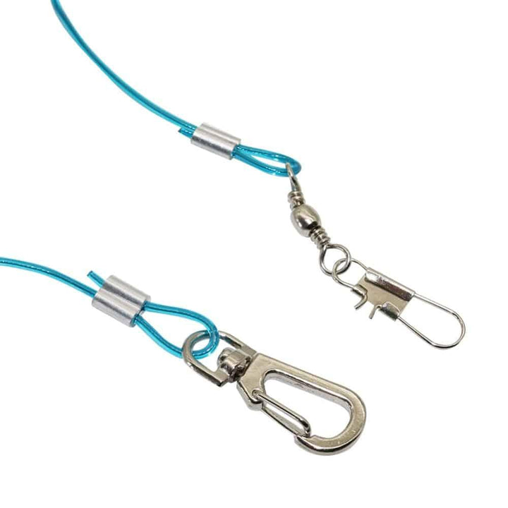 Outdoor Flying Training Rope for Bird - Trendha