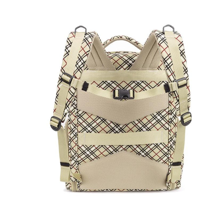 Outdoor Nylon Portable Backpack for Dogs - Trendha