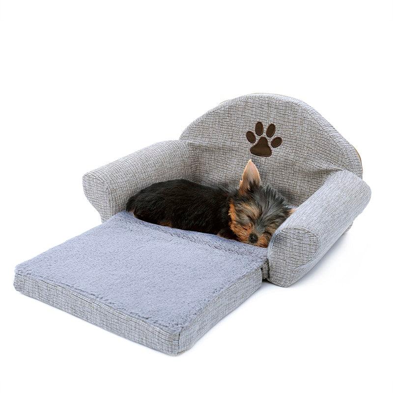 Paw Design Pet's Sofa - Trendha