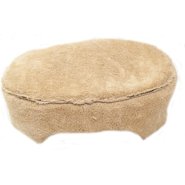 Paw Print Dog Bed - Trendha