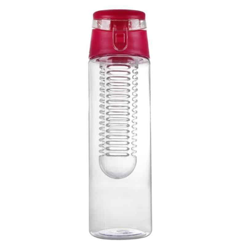 Water Bottle with Infuser - Trendha