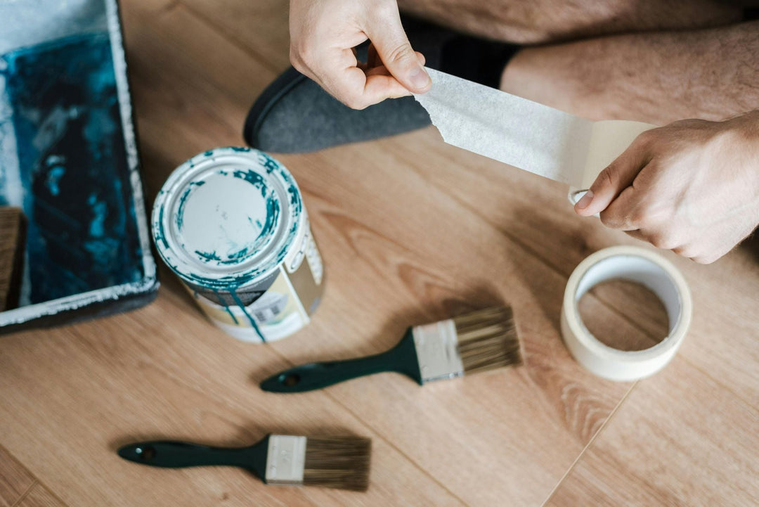 Different Types of Tapes and Their Uses: A Complete Guide