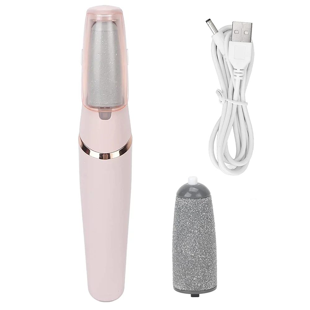 Electric Pedicure Machine Foot Grinder Callus Remover