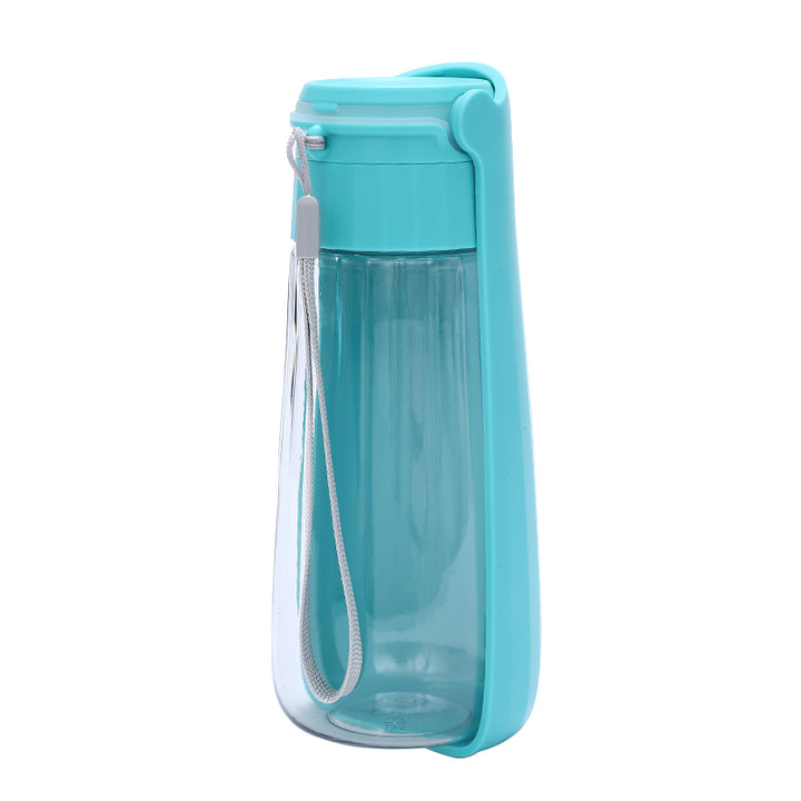 Portable Dog Water Bottle