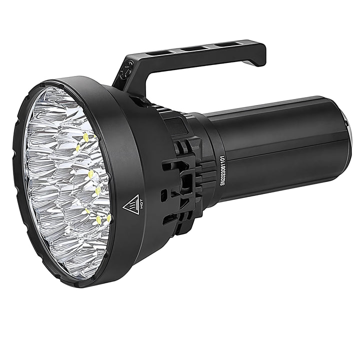 200,000 Lumen High Power Searchlight