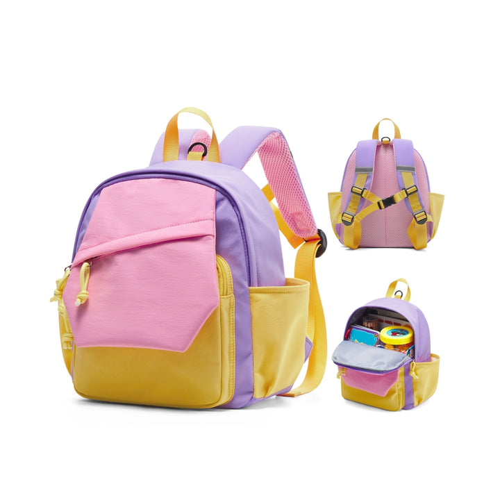 Preschool Mini Backpack for Kids