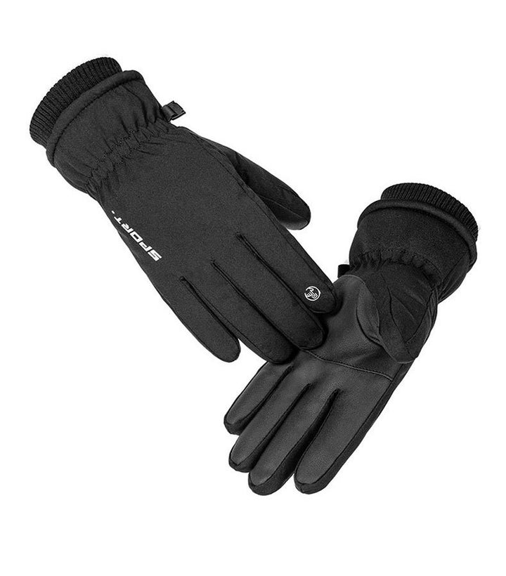 Sports Ski Gloves Outdoor Cycling For Men And Women