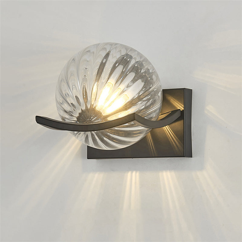 Modern LED Wall Lamp