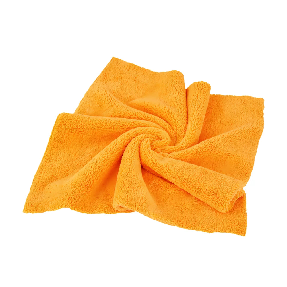 40x40cm Premium Microfiber Car Detailing Towels