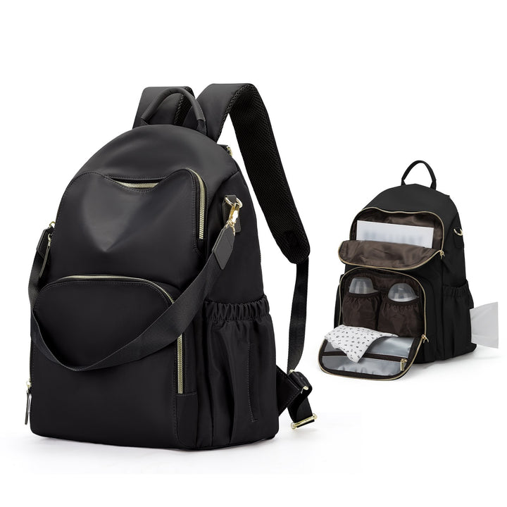 Baby Diaper Bag Backpack