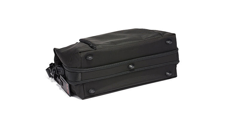 Men's Travel One Shoulder Portable Large Capacity Travel Bag