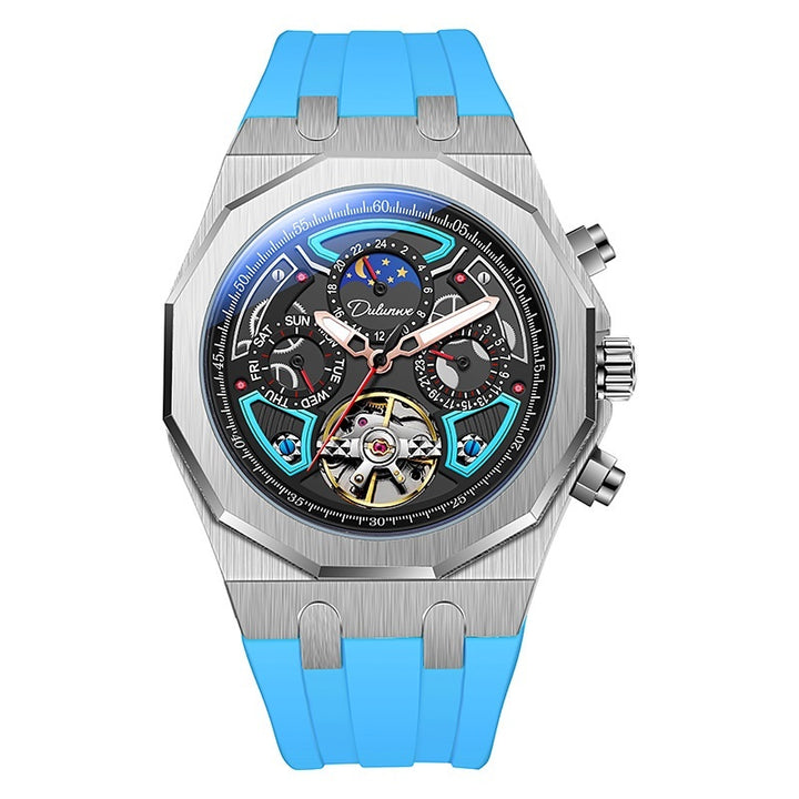 Fully Automatic Men's Mechanical Watch Royal Oak Sports Waterproof