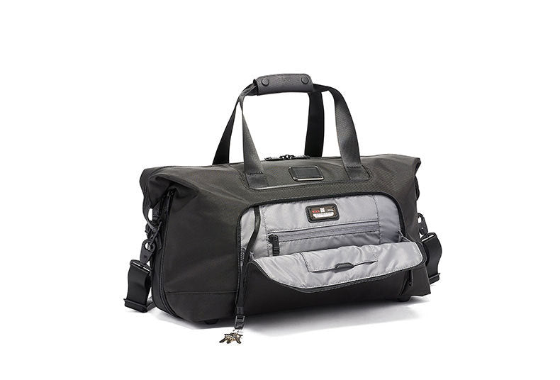 Men's Travel One Shoulder Portable Large Capacity Travel Bag