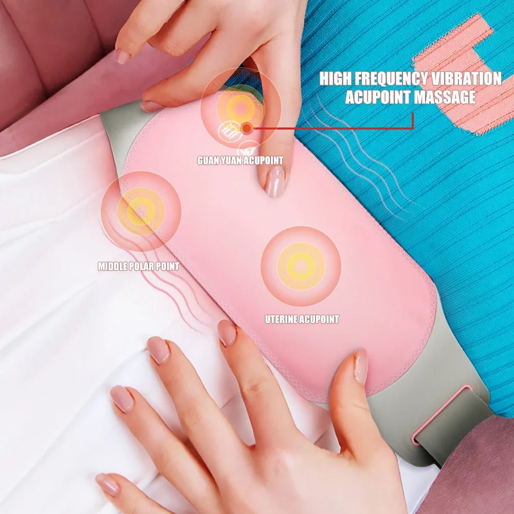 Menstrual Heating Pad