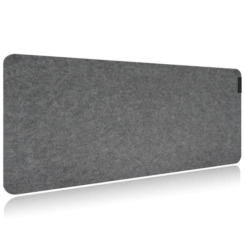 Large Felt Desk Pad