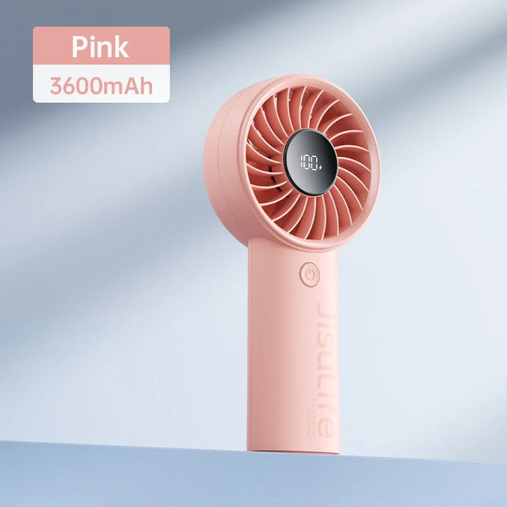 Portable Handheld Fan