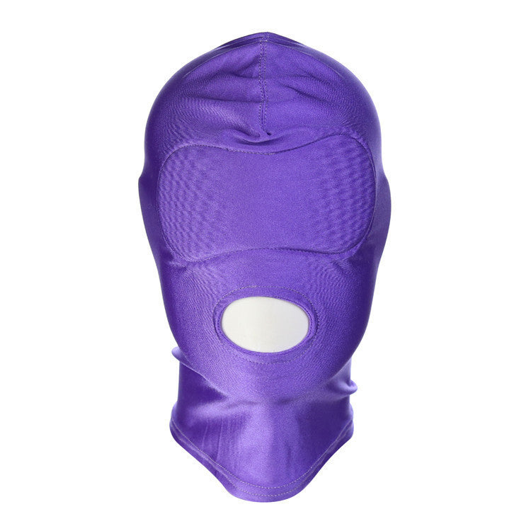 Neutral Summer Mosquito Mask