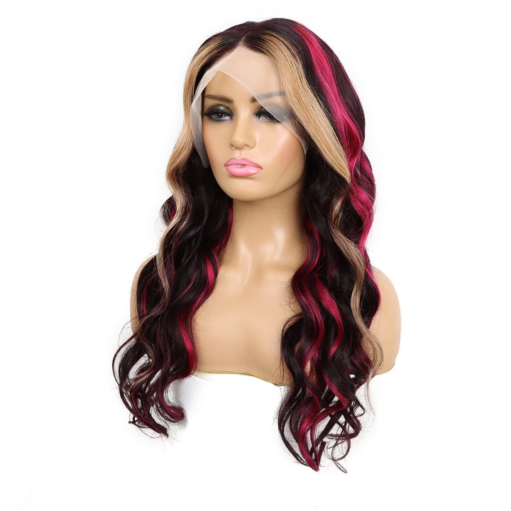 Former Lace Head Cap Wig