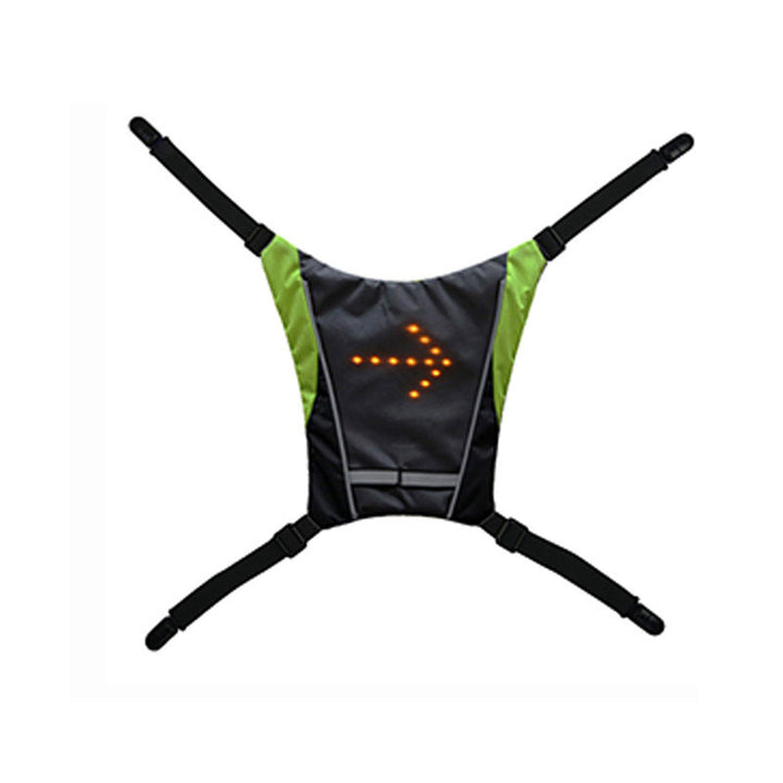 LED Signal Vest