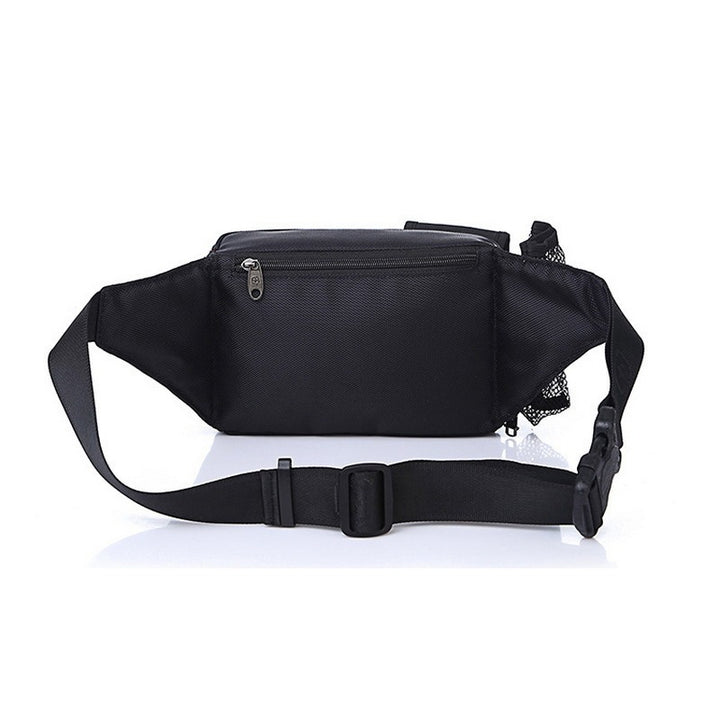 Swiss Army Knife Waist Bag Men's Outdoor Sports Running Mobile Phone Bag