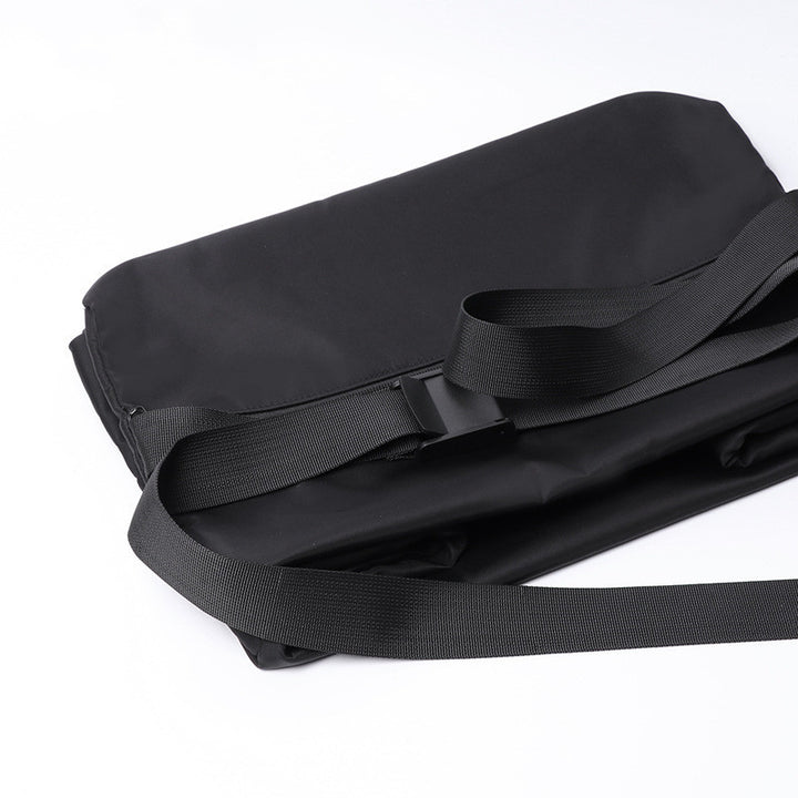 Dark Hip-hop Bag Shoulder Messenger Bag