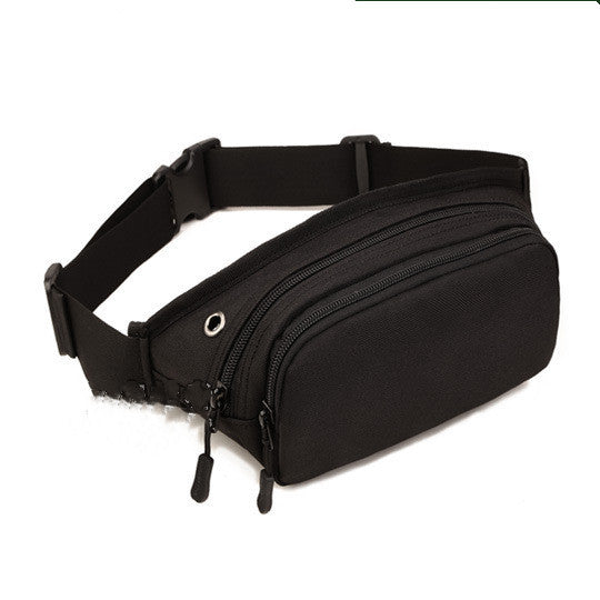 Outdoor Small Shoulder Bag Sports Men's Bag Leisure Bag