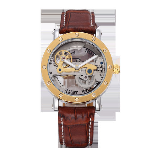 All-match Casual Fashion Men's Watch