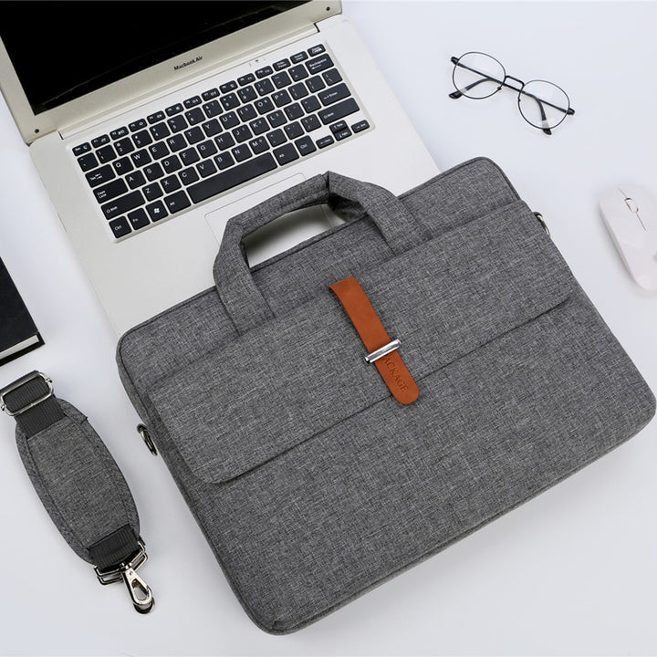 Computer Shoulder Bag Portable Laptop Bag