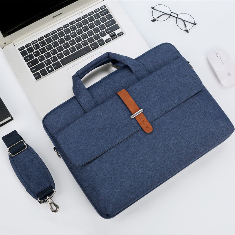 Computer Shoulder Bag Portable Laptop Bag