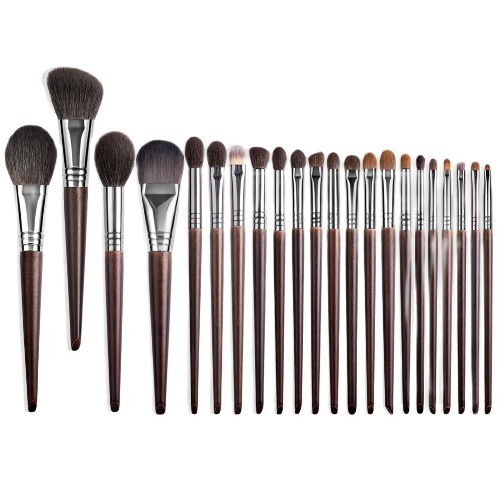 22-Piece Professional Makeup Brush Set