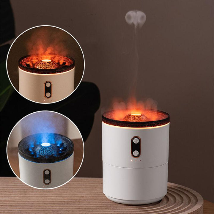 Blue Flame Electric Air Humidifier