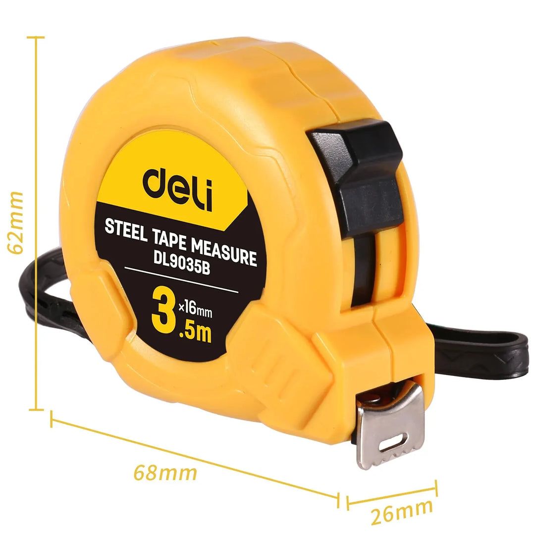 Precision Tape Measure