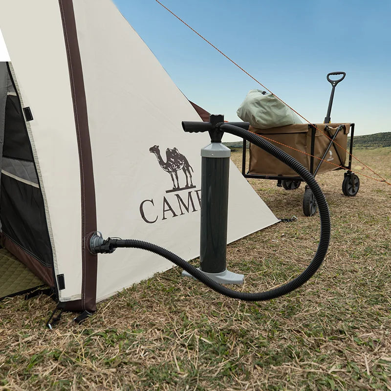 Large Camping Tent