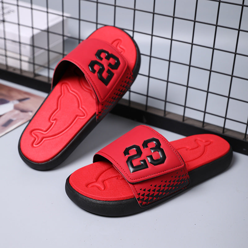 Men's Flip-flops Summer Sandals Non-slip