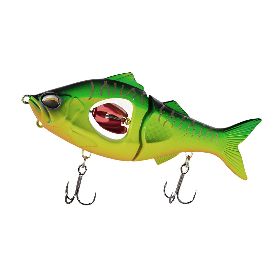 Sinking Jointed Swimbait Fishing Lure