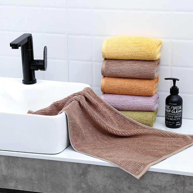 Ultra-Absorbent Microfiber Towels